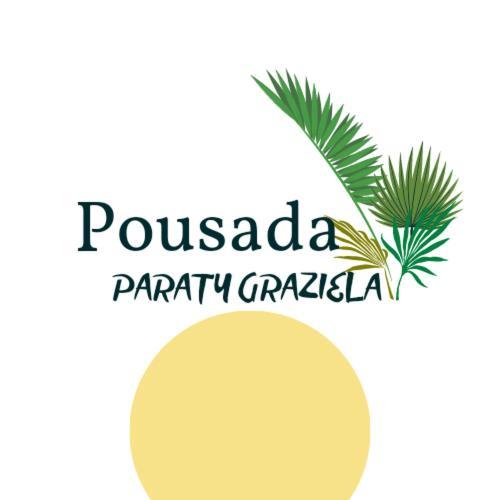 Pousada Paraty Graziela Buitenkant foto