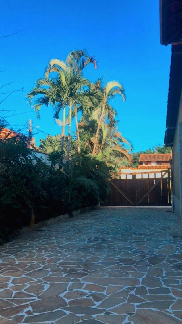 Pousada Paraty Graziela Buitenkant foto
